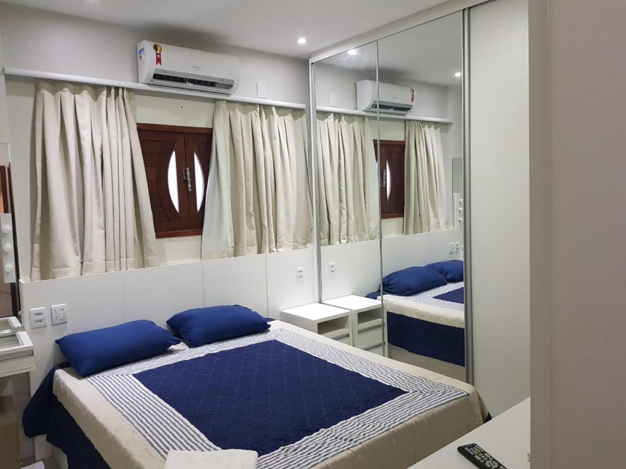 Holiday home Casa Inteira Para Alugar Natal