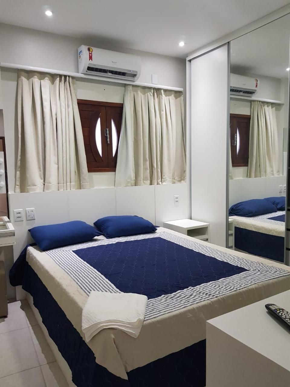 Casa Inteira Para Alugar * Natal