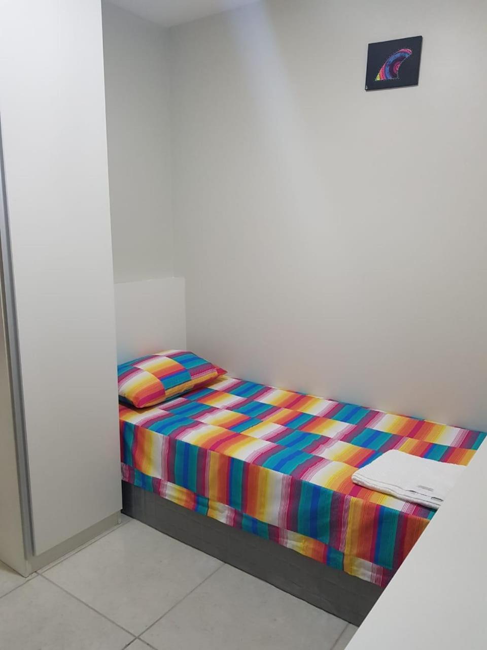 Holiday home Casa Inteira Para Alugar