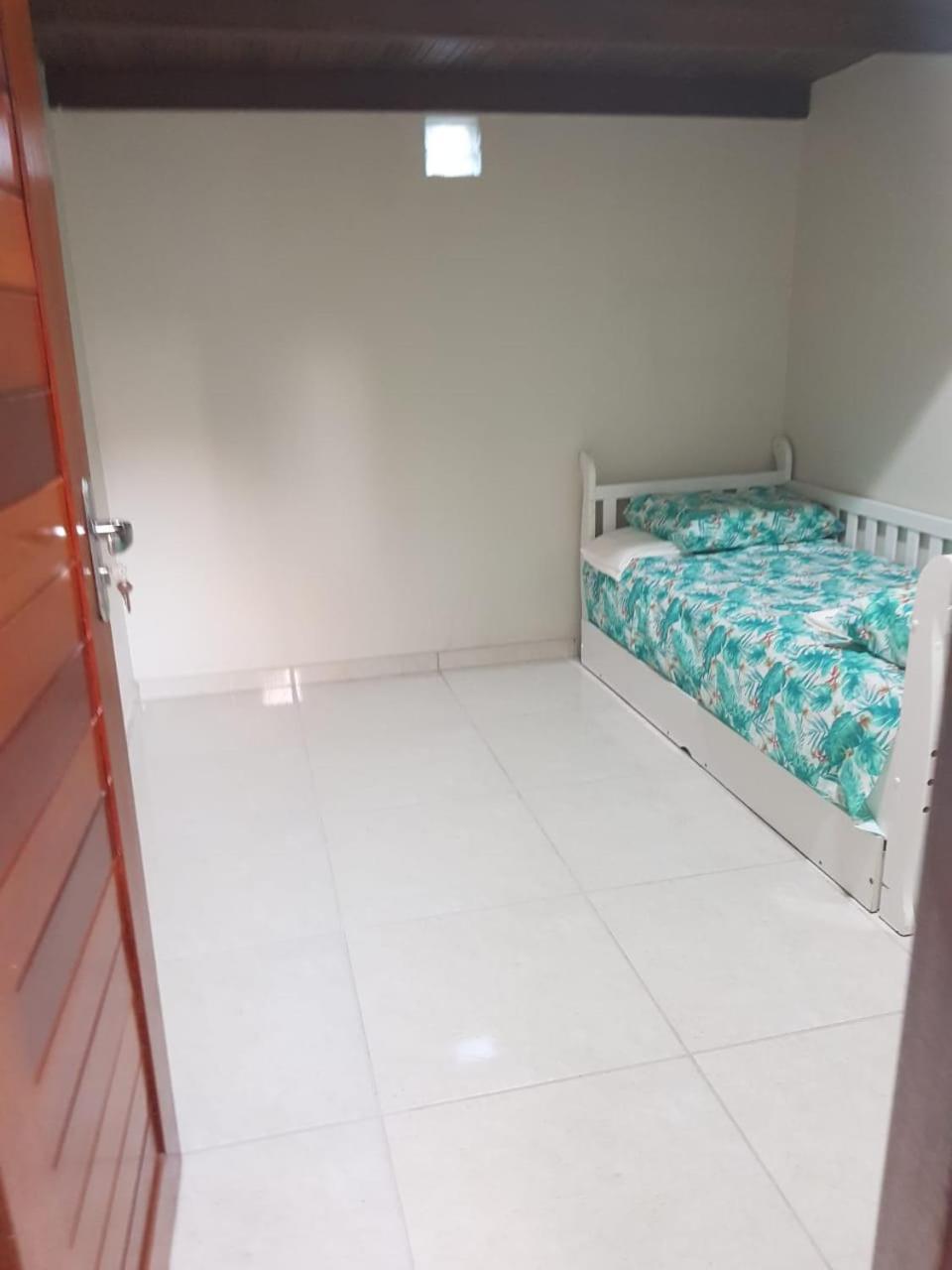 Holiday home Casa Inteira Para Alugar *