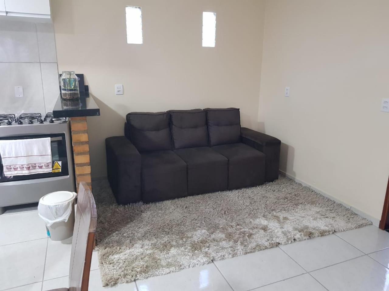 Casa Inteira Para Alugar Holiday home