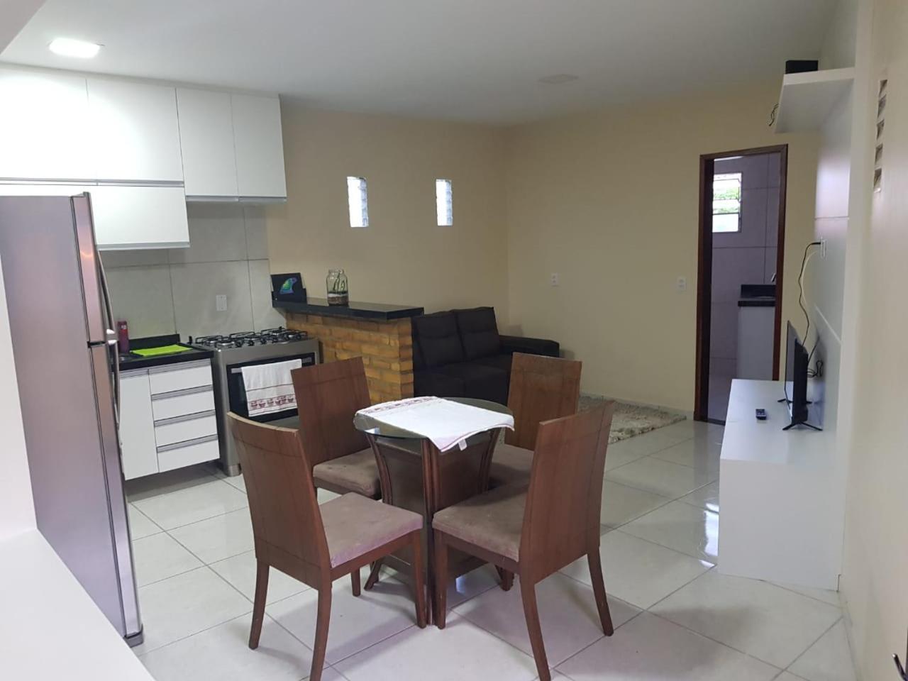 Casa Inteira Para Alugar