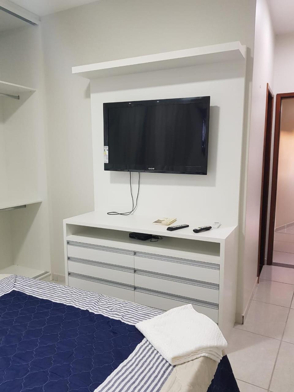 Casa Inteira Para Alugar Holiday home Natal