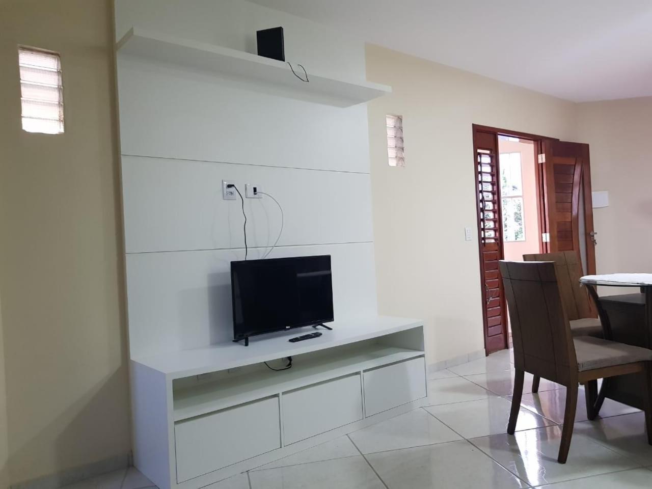 Casa Inteira Para Alugar Holiday home Natal