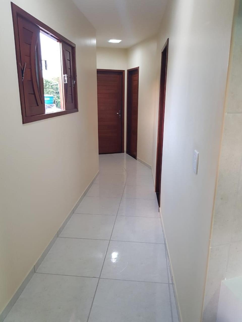 Casa Inteira Para Alugar Holiday home Natal