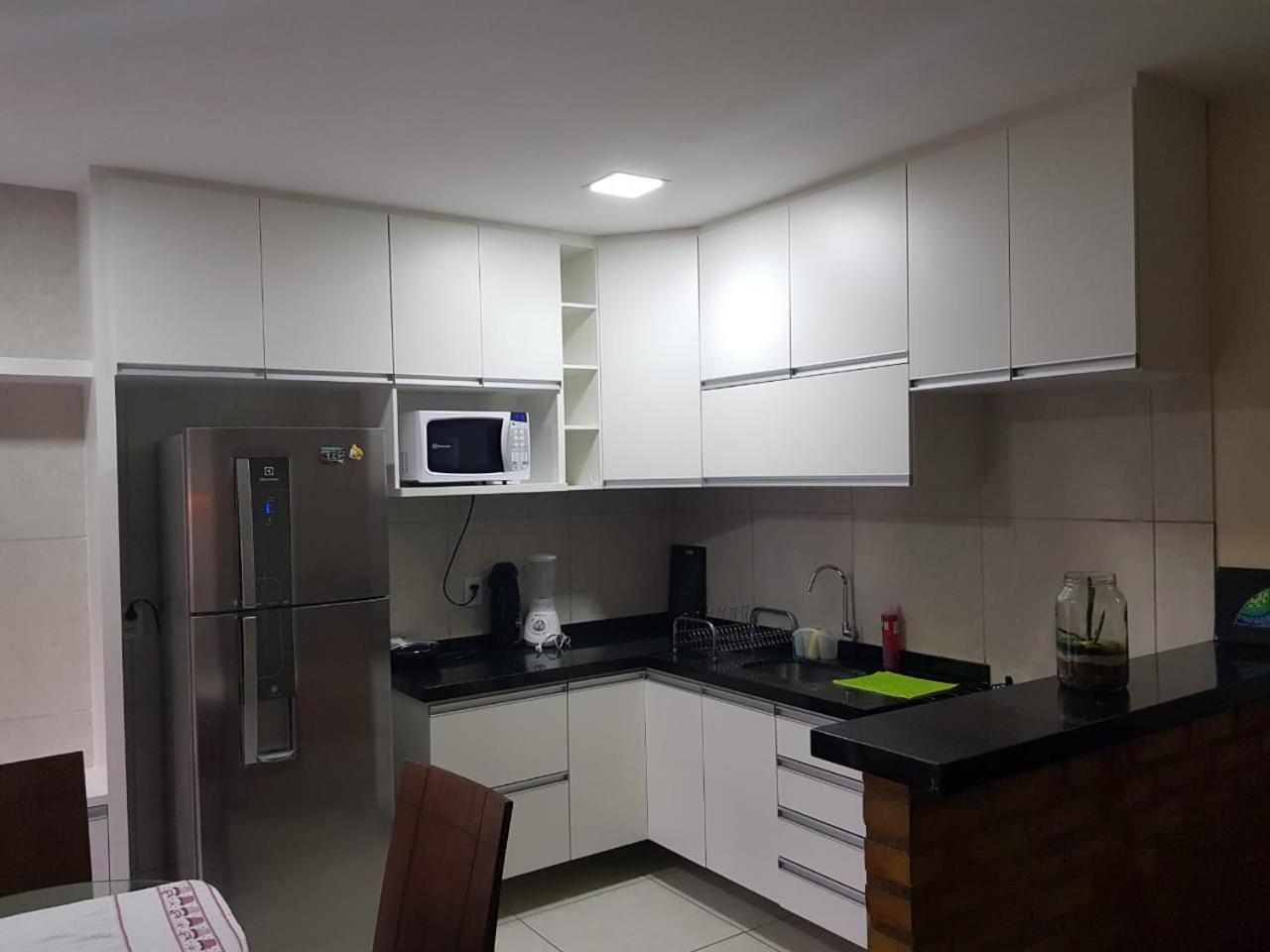 Casa Inteira Para Alugar Сasa de vacaciones