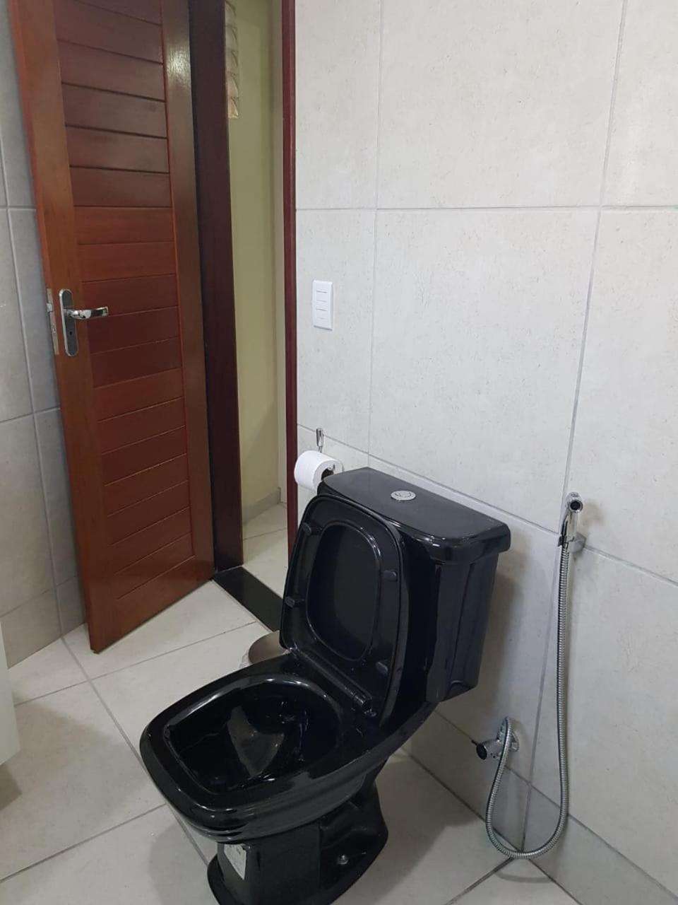 Сasa de vacaciones Casa Inteira Para Alugar *