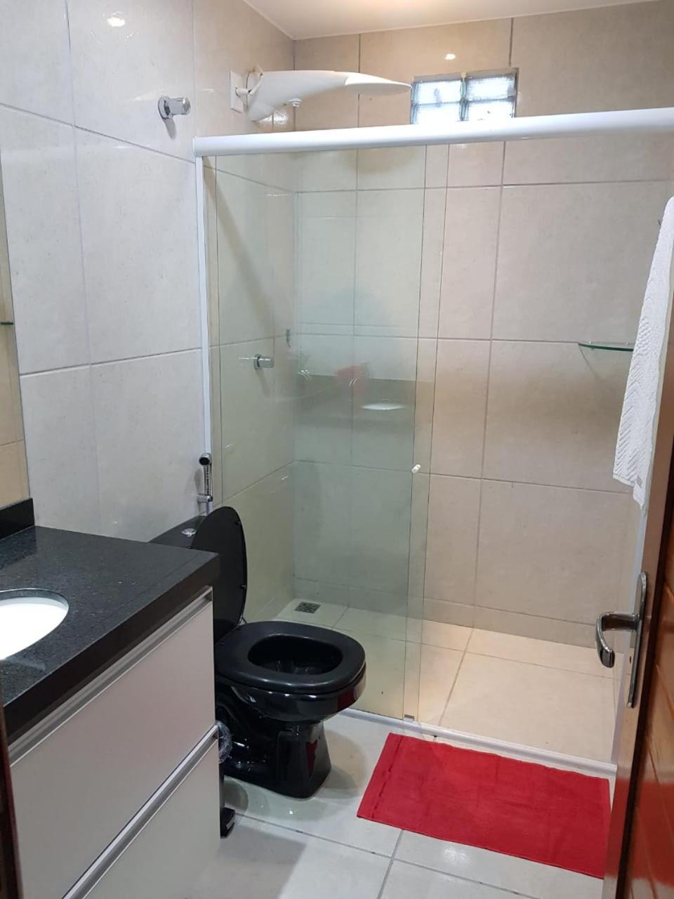 Casa Inteira Para Alugar Сasa de vacaciones *