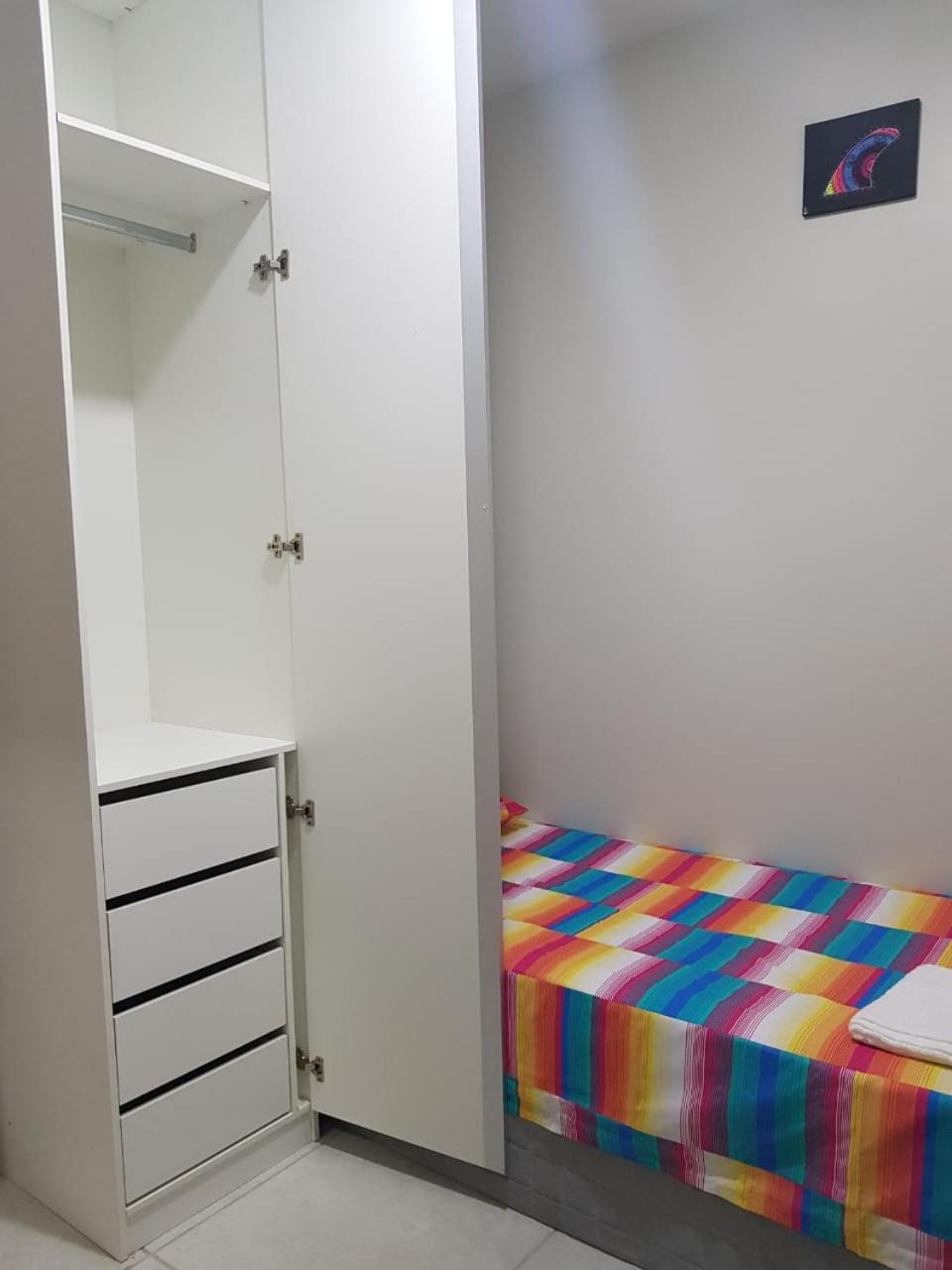 Сasa de vacaciones Casa Inteira Para Alugar Natal