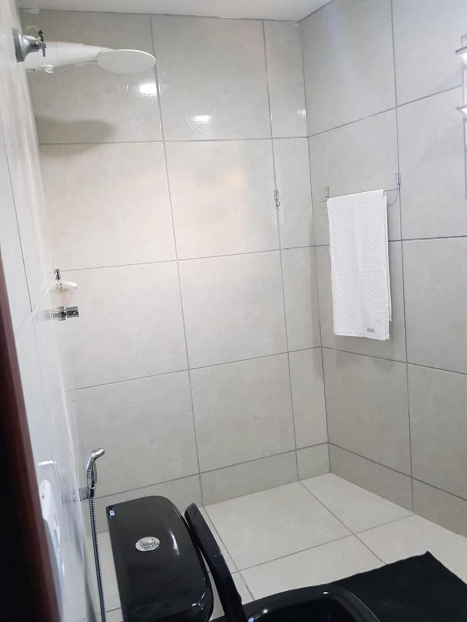Casa Inteira Para Alugar Сasa de vacaciones Natal